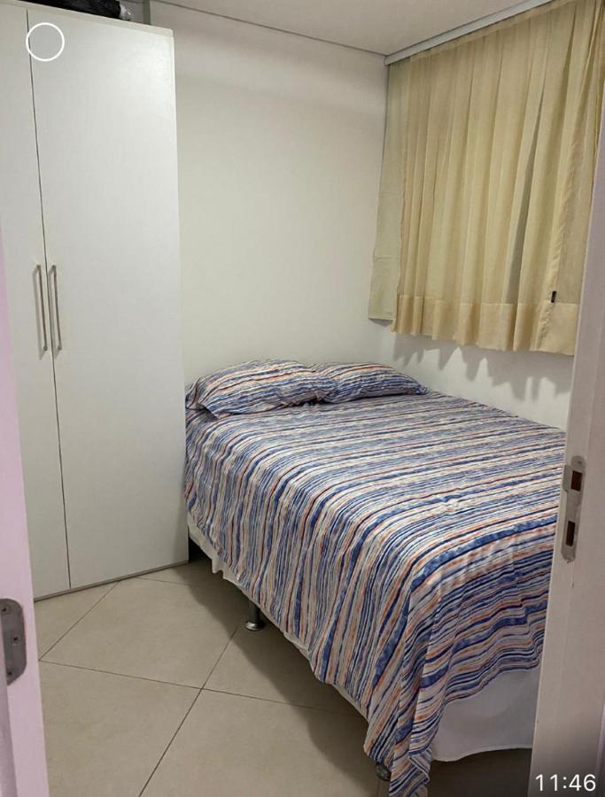 LANDSCAPE - Apartamento Mobiliado na Beira Mar Fortaleza (Ceara) Exterior foto
