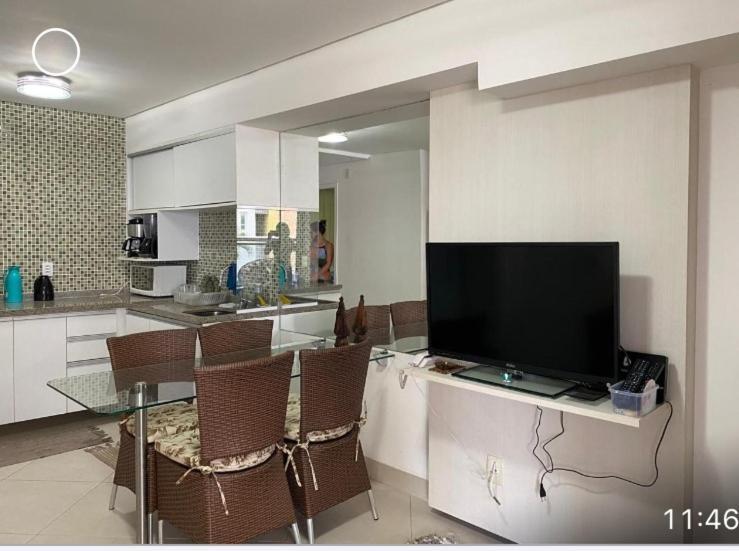 LANDSCAPE - Apartamento Mobiliado na Beira Mar Fortaleza (Ceara) Exterior foto
