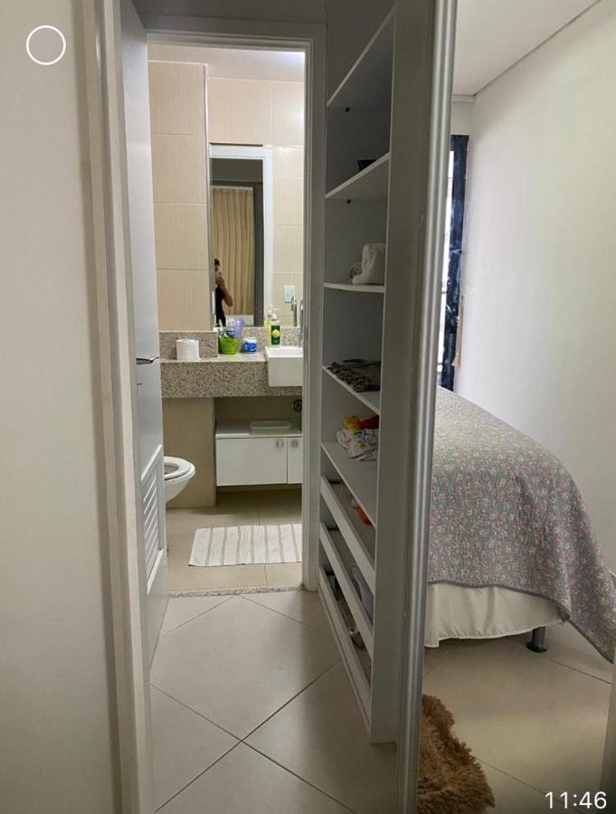 LANDSCAPE - Apartamento Mobiliado na Beira Mar Fortaleza (Ceara) Exterior foto